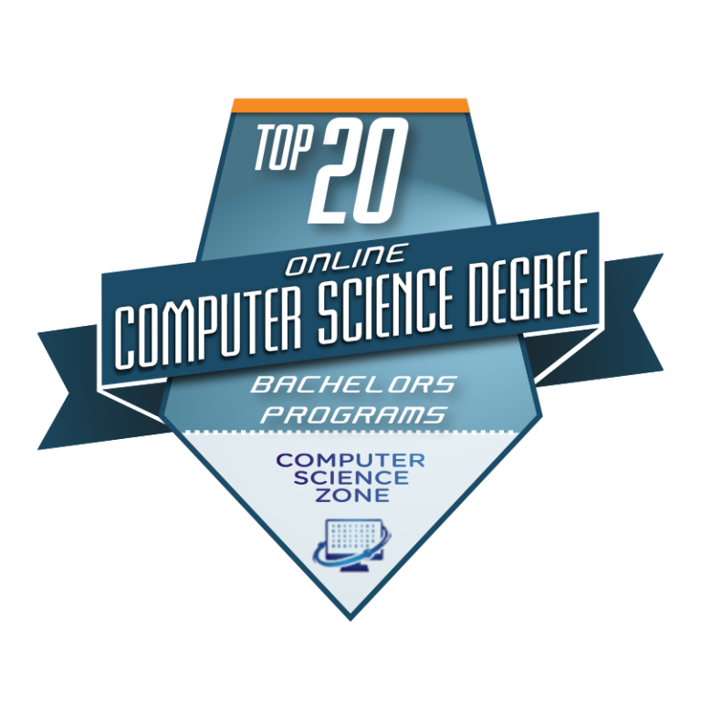The 30 Best Online Bachelors in Computer Science Degrees 20182019